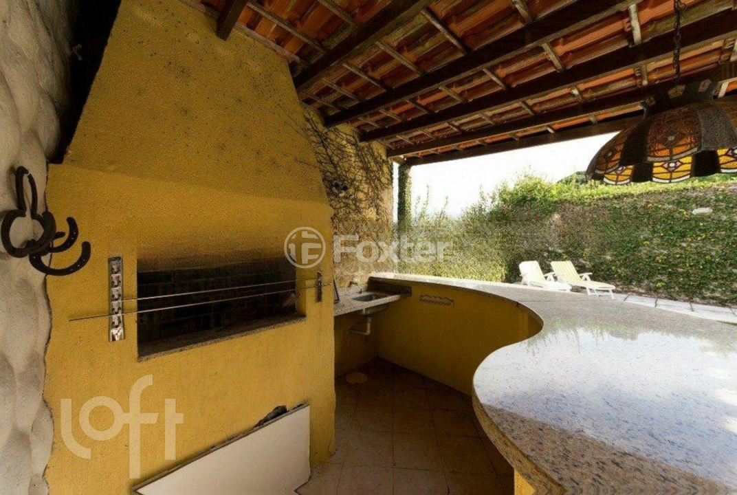 Casa à venda com 3 quartos, 350m² - Foto 17