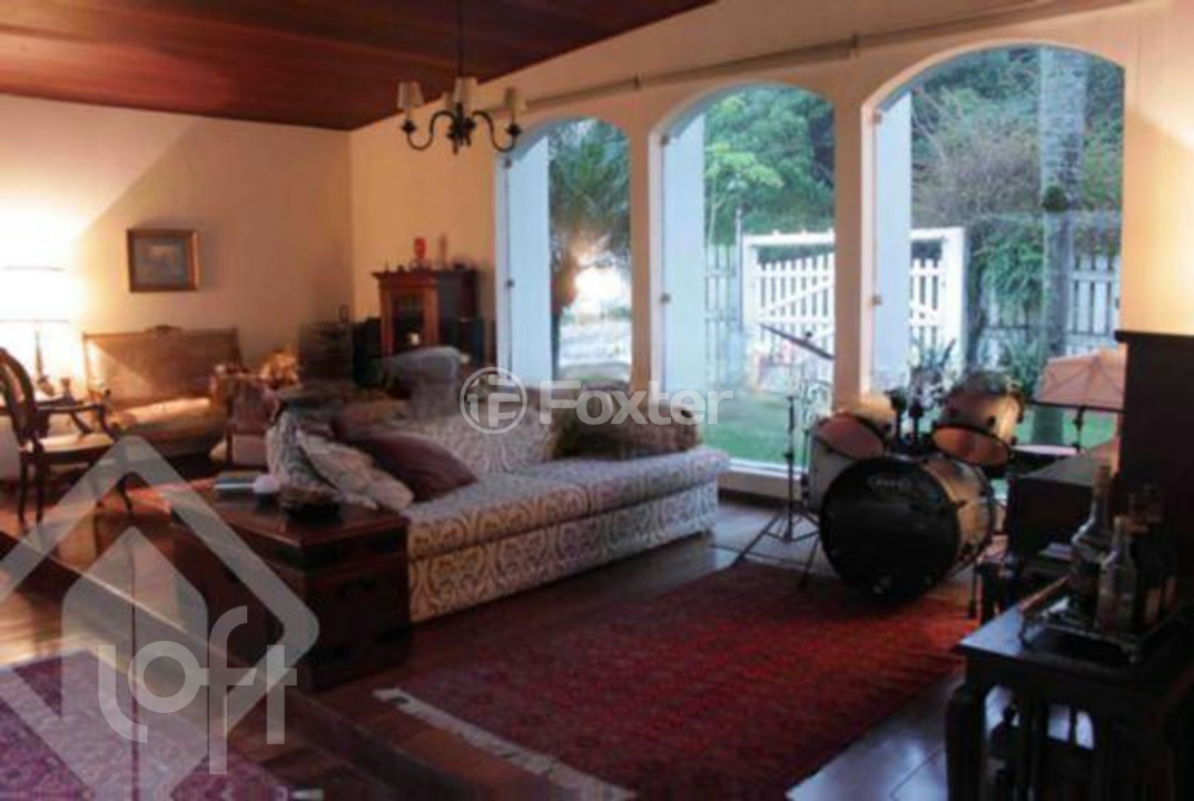Casa à venda com 3 quartos, 350m² - Foto 6