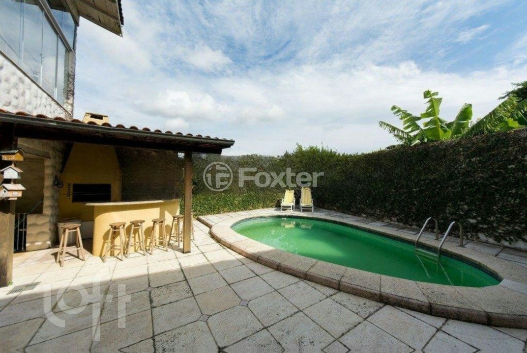 Casa à venda com 3 quartos, 350m² - Foto 22