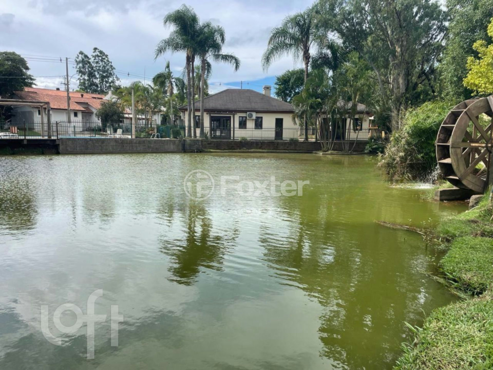 Casa à venda com 2 quartos, 50m² - Foto 3