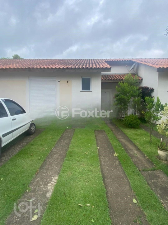 Casa à venda com 2 quartos, 50m² - Foto 16