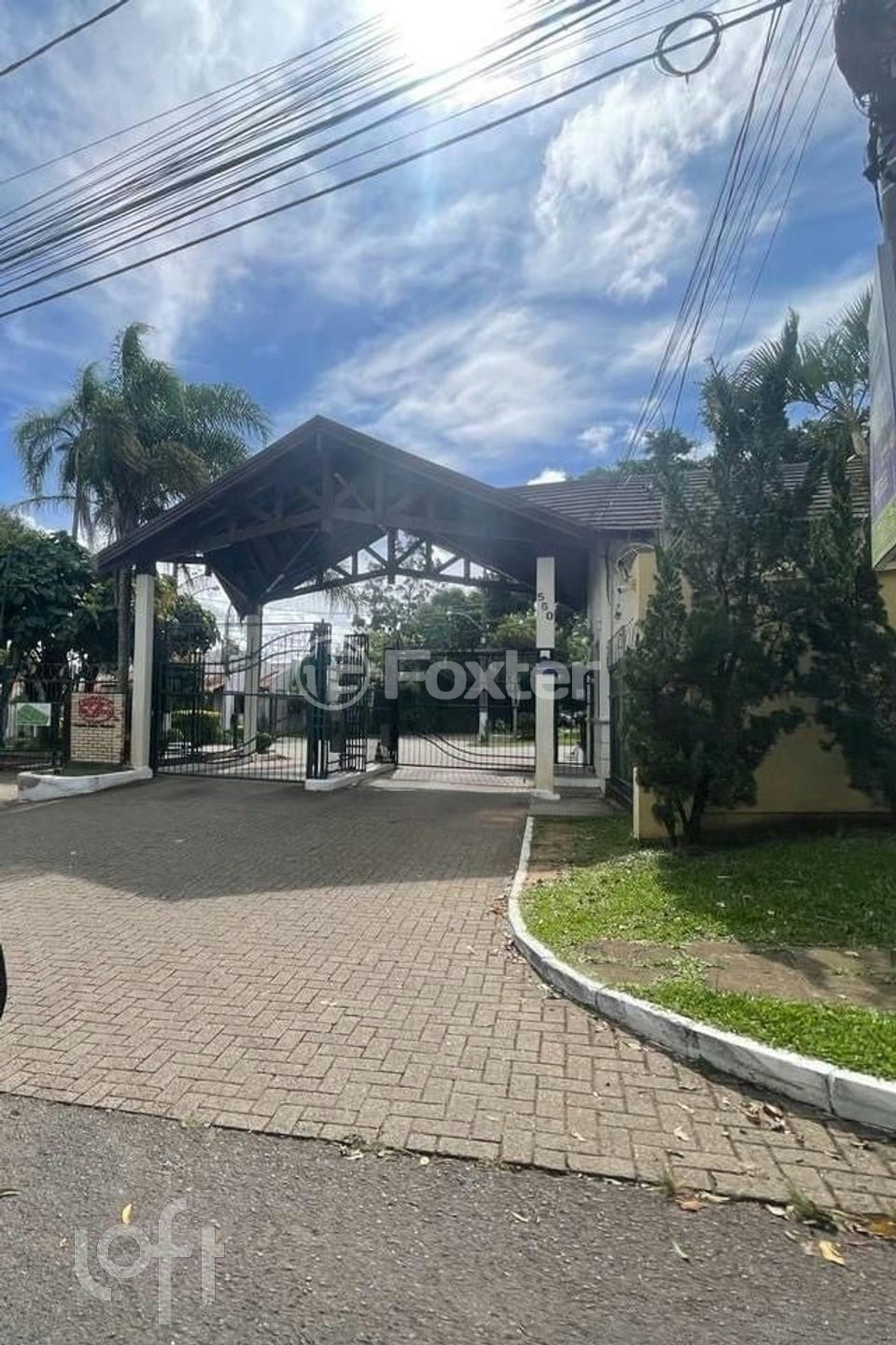 Casa à venda com 2 quartos, 50m² - Foto 6