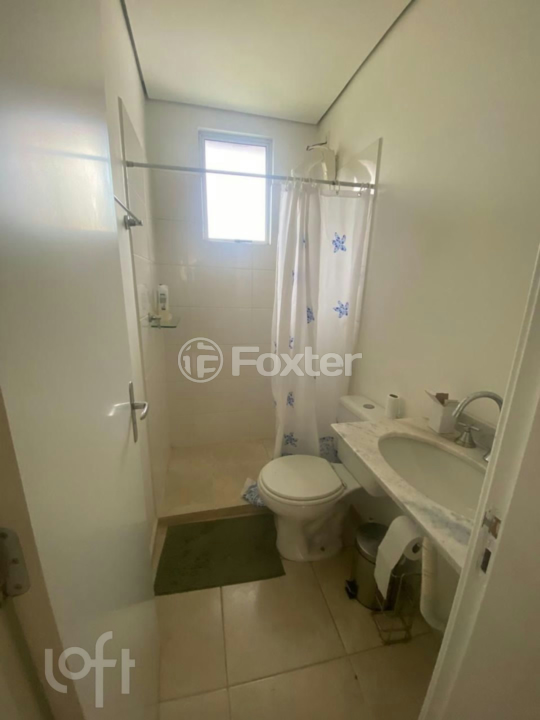 Casa à venda com 2 quartos, 50m² - Foto 9