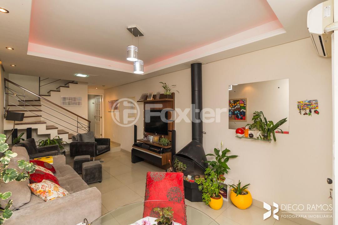 Casa de Condomínio à venda com 3 quartos, 118m² - Foto 4