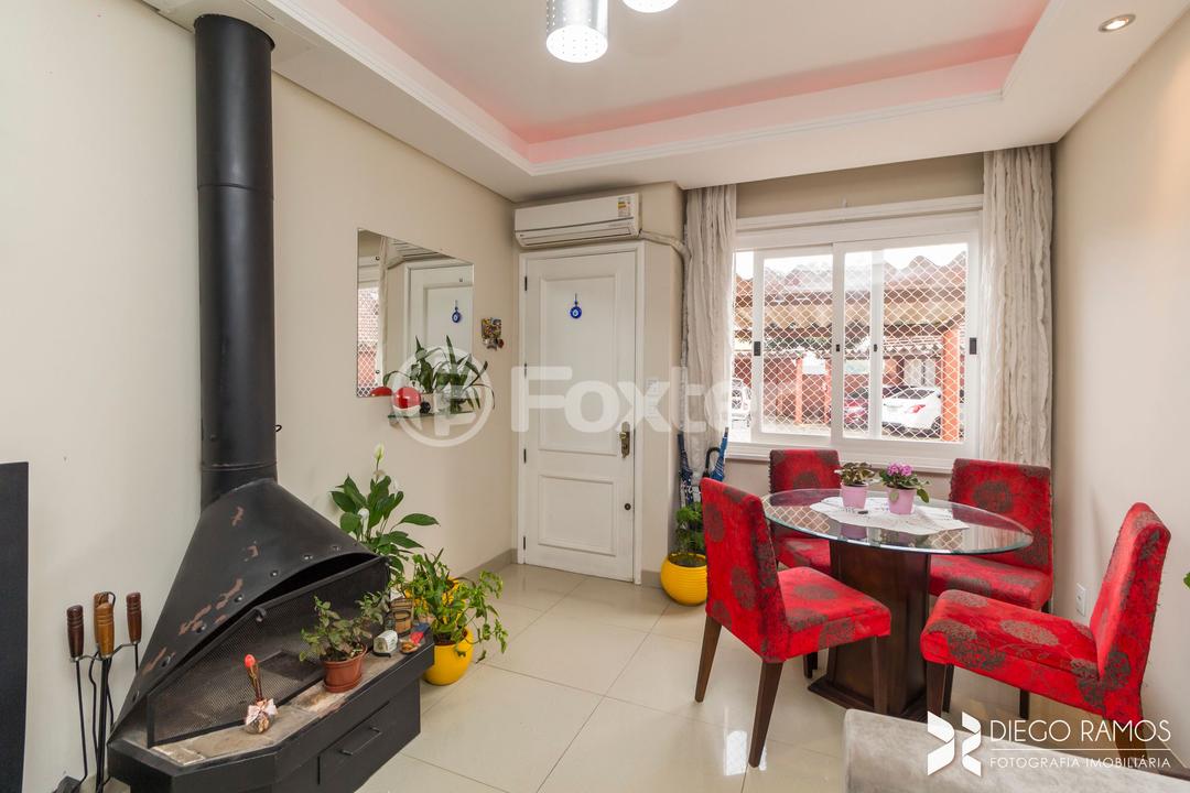 Casa de Condomínio à venda com 3 quartos, 118m² - Foto 3