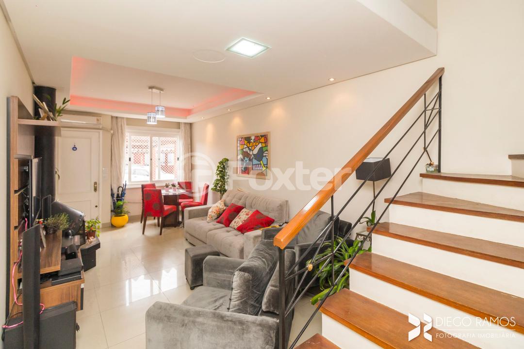 Casa de Condomínio à venda com 3 quartos, 118m² - Foto 6