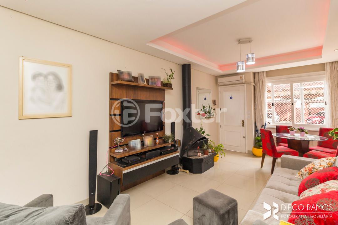 Casa de Condomínio à venda com 3 quartos, 118m² - Foto 5