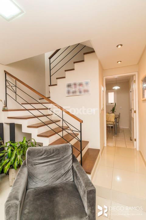 Casa de Condomínio à venda com 3 quartos, 118m² - Foto 7