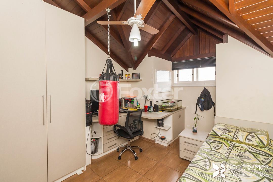 Casa de Condomínio à venda com 3 quartos, 118m² - Foto 8