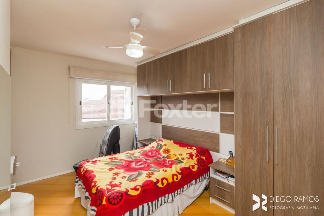 Casa de Condomínio à venda com 3 quartos, 118m² - Foto 13
