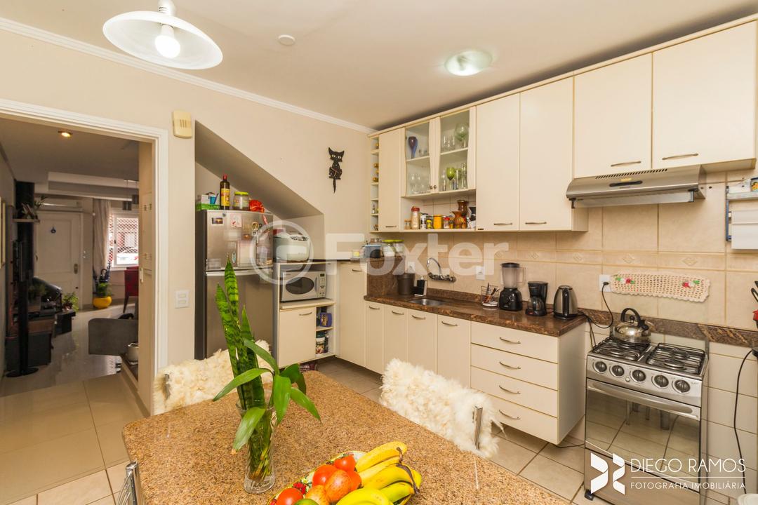 Casa de Condomínio à venda com 3 quartos, 118m² - Foto 15