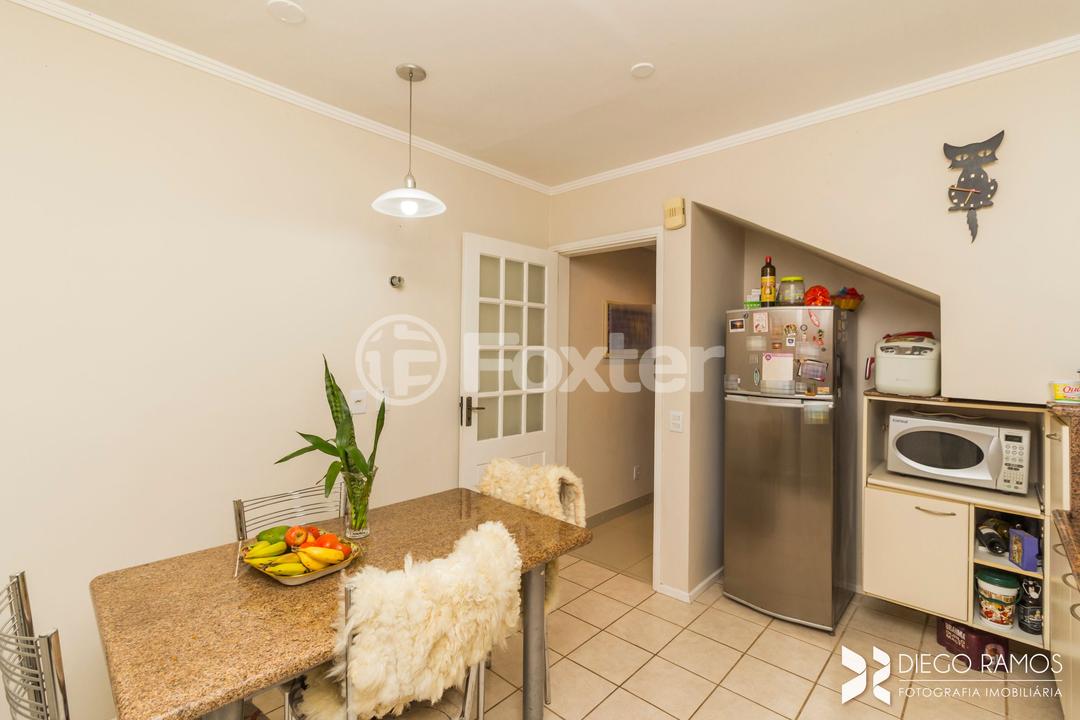 Casa de Condomínio à venda com 3 quartos, 118m² - Foto 16