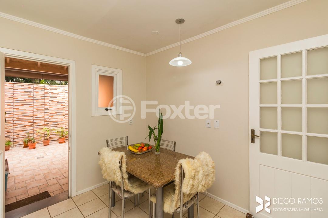 Casa de Condomínio à venda com 3 quartos, 118m² - Foto 17