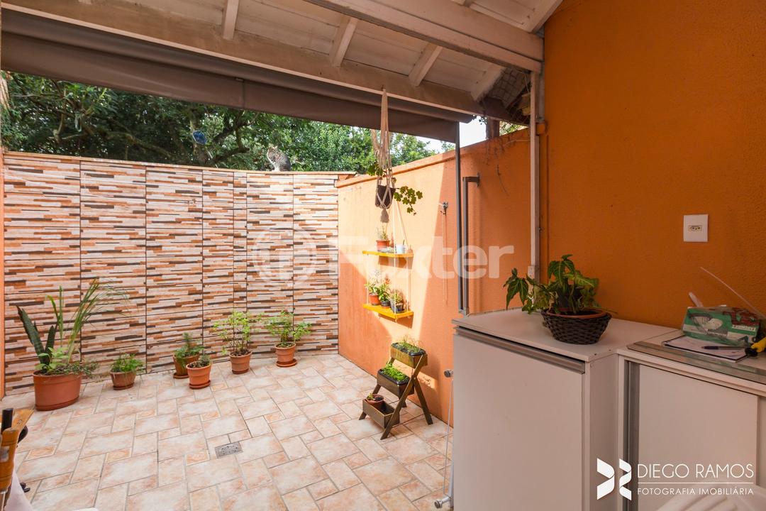 Casa de Condomínio à venda com 3 quartos, 118m² - Foto 19