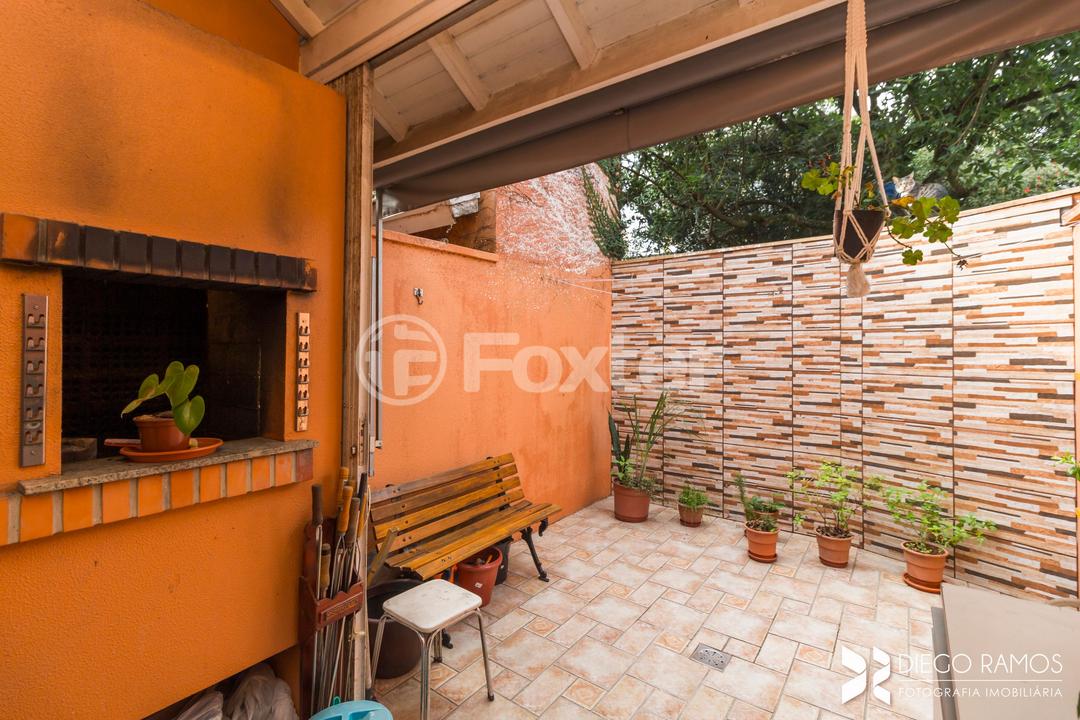 Casa de Condomínio à venda com 3 quartos, 118m² - Foto 20