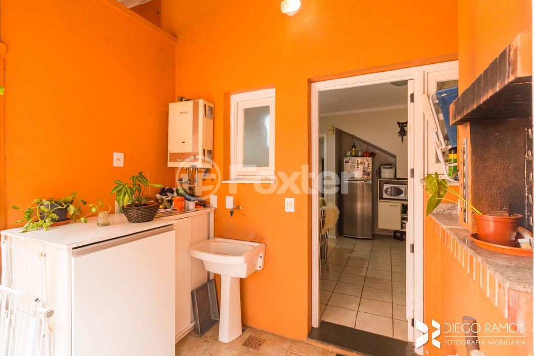 Casa de Condomínio à venda com 3 quartos, 118m² - Foto 21
