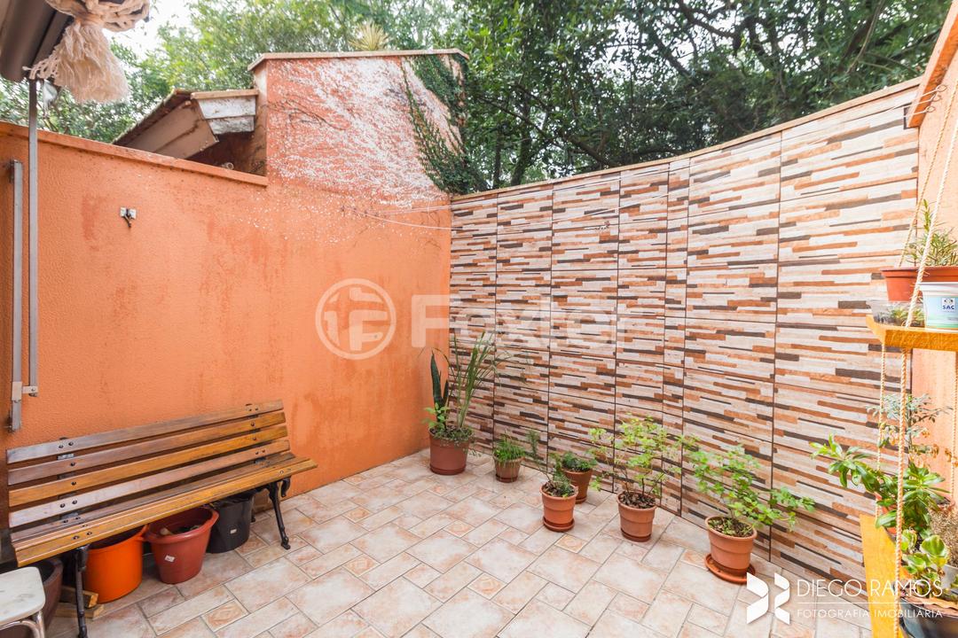 Casa de Condomínio à venda com 3 quartos, 118m² - Foto 22
