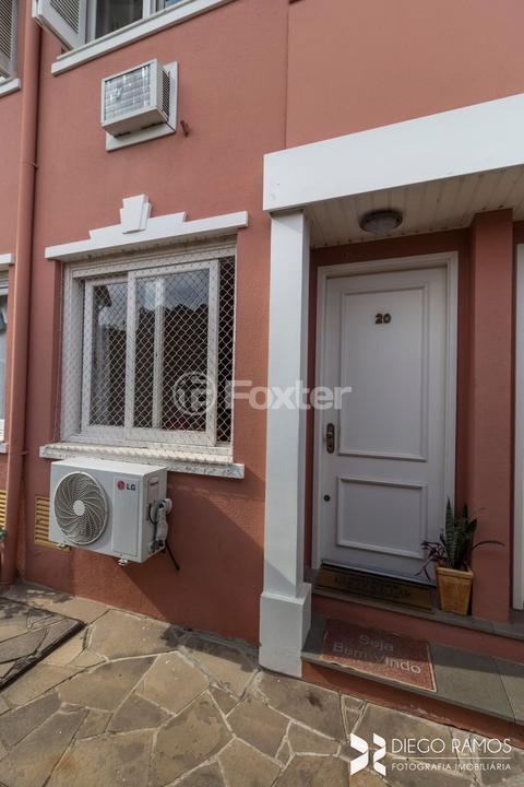Casa de Condomínio à venda com 3 quartos, 118m² - Foto 24