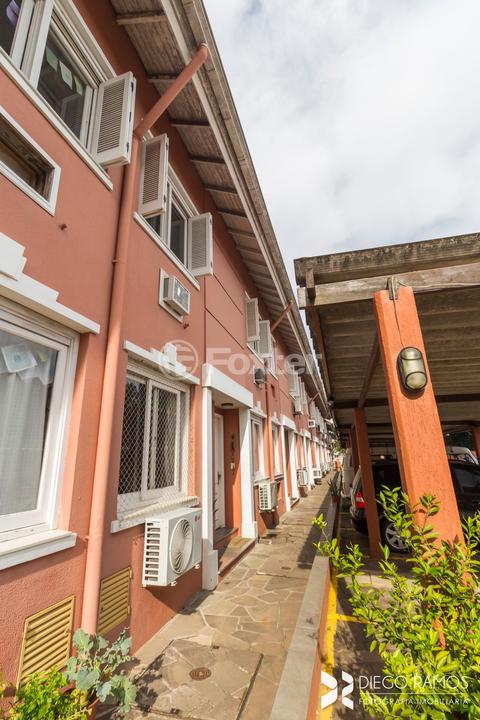 Casa de Condomínio à venda com 3 quartos, 118m² - Foto 25