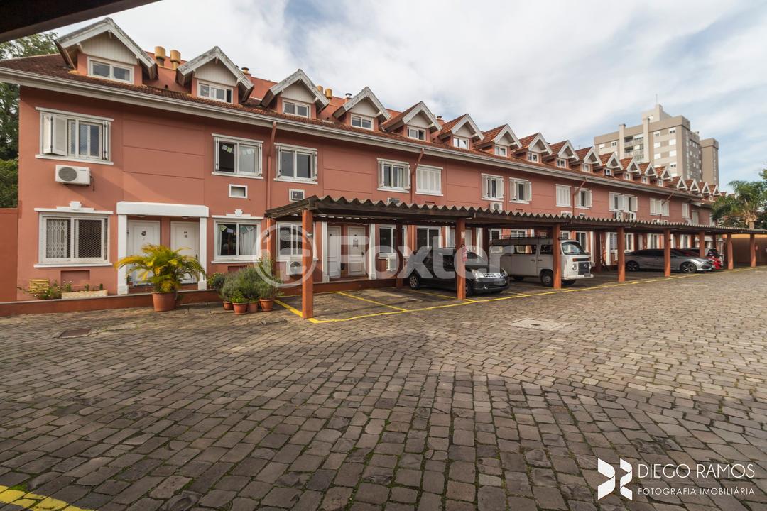 Casa de Condomínio à venda com 3 quartos, 118m² - Foto 26