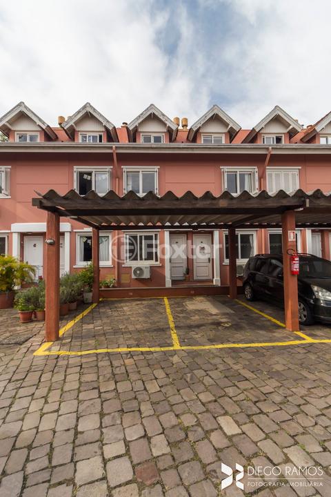 Casa de Condomínio à venda com 3 quartos, 118m² - Foto 27