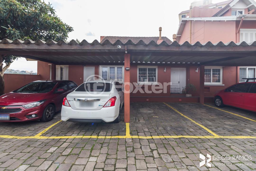 Casa de Condomínio à venda com 3 quartos, 118m² - Foto 28