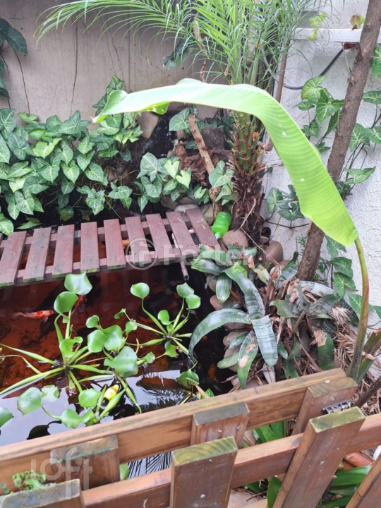 Casa à venda com 3 quartos, 90m² - Foto 2