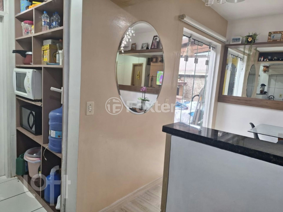 Casa à venda com 3 quartos, 90m² - Foto 14