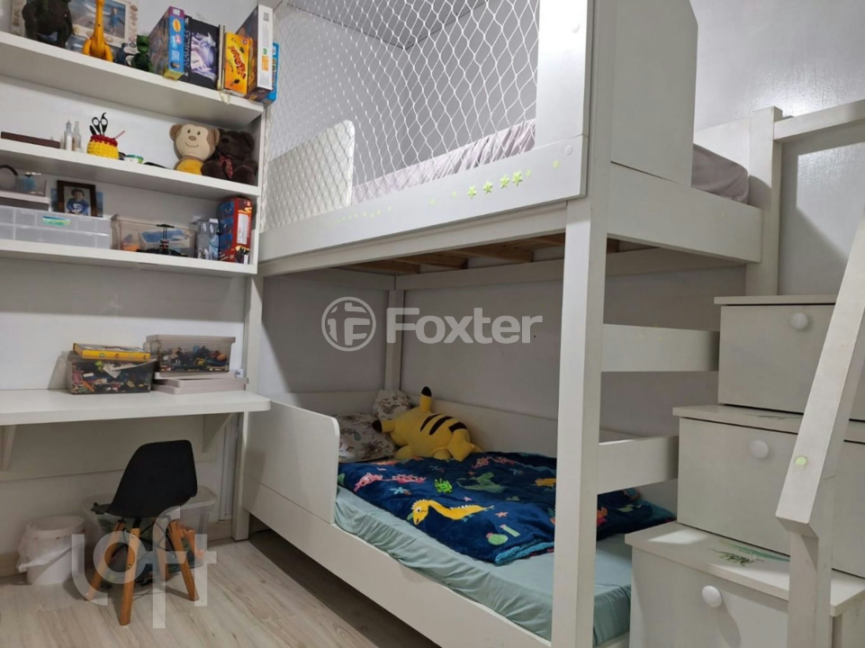 Casa à venda com 3 quartos, 90m² - Foto 16