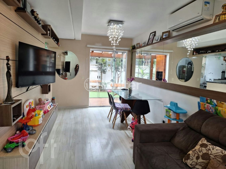 Casa à venda com 3 quartos, 90m² - Foto 10