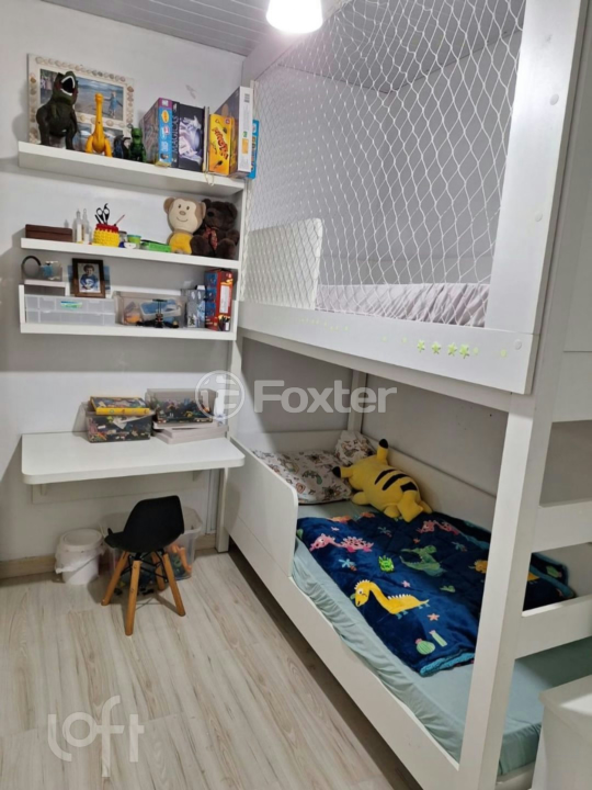 Casa à venda com 3 quartos, 90m² - Foto 18