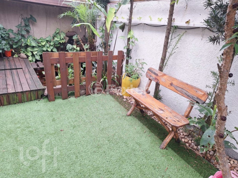 Casa à venda com 3 quartos, 90m² - Foto 5