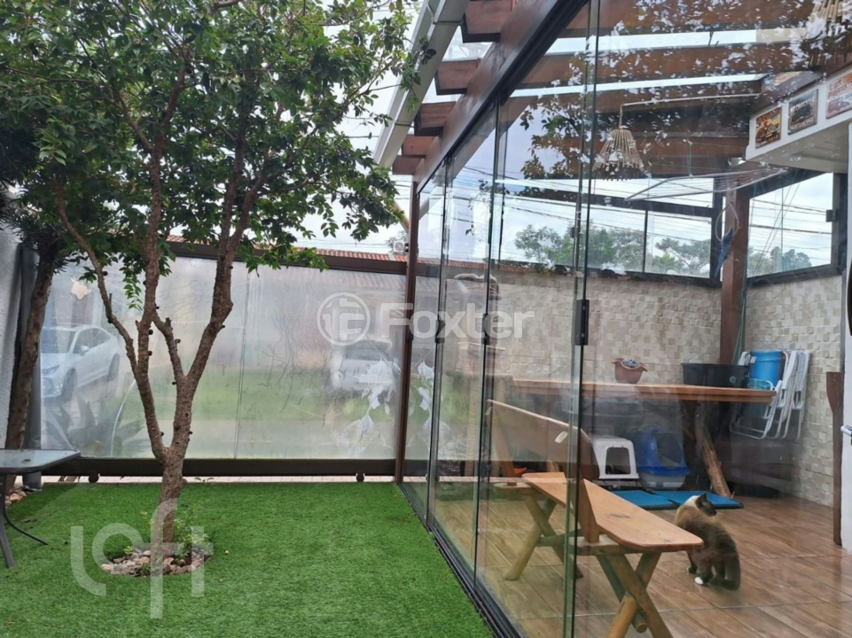 Casa à venda com 3 quartos, 90m² - Foto 3
