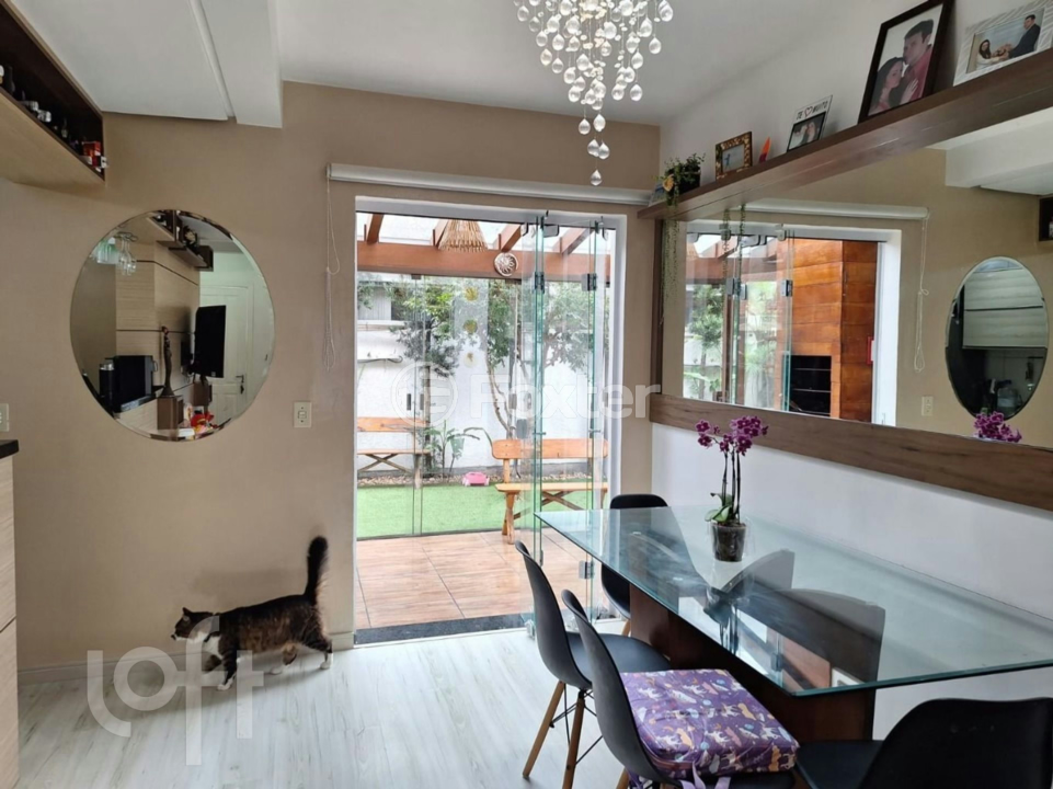 Casa à venda com 3 quartos, 90m² - Foto 9