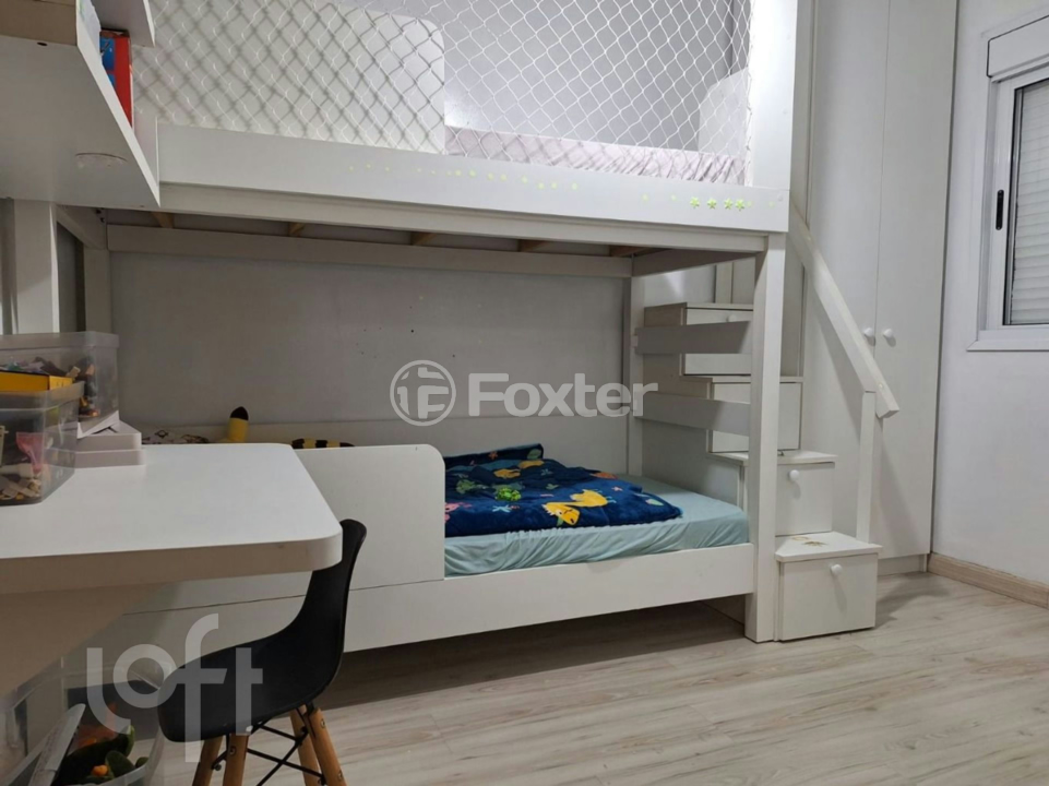 Casa à venda com 3 quartos, 90m² - Foto 17