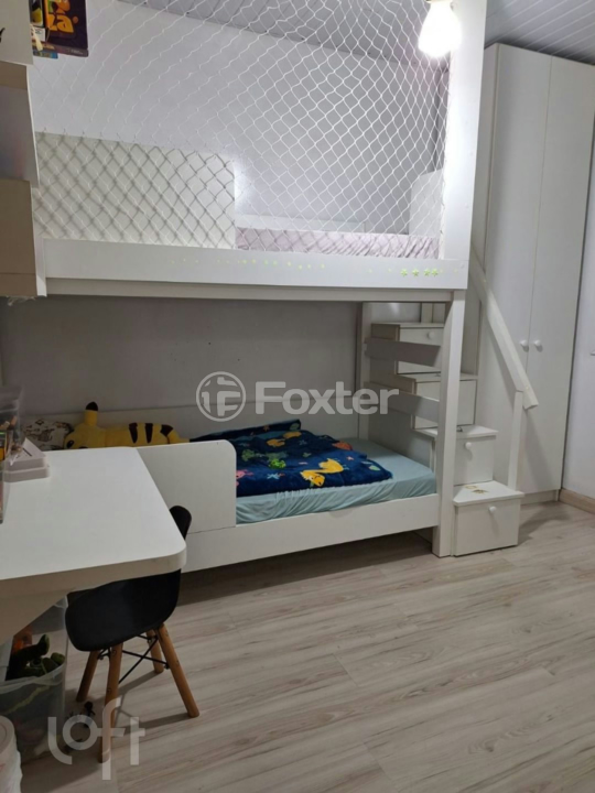 Casa à venda com 3 quartos, 90m² - Foto 19