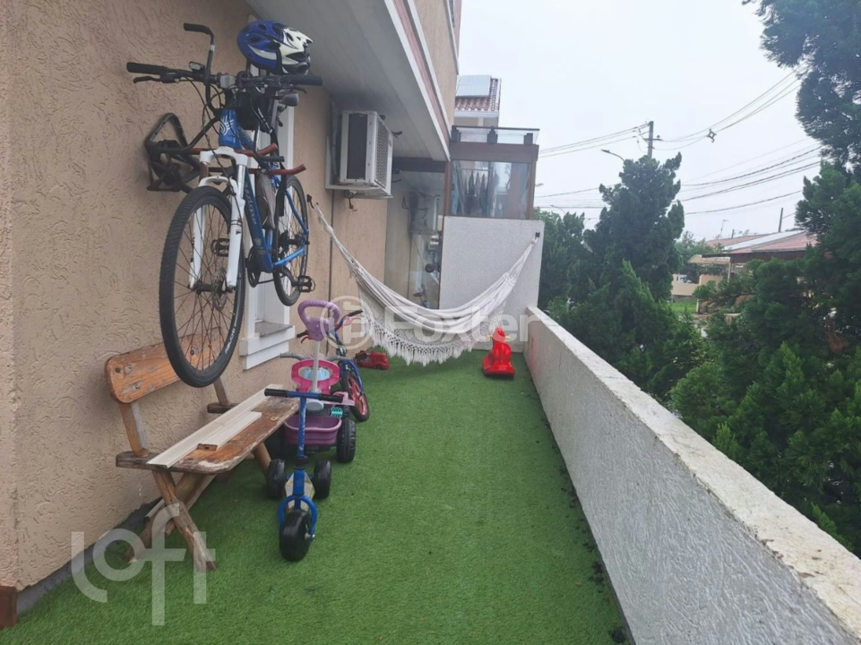 Casa à venda com 3 quartos, 90m² - Foto 20