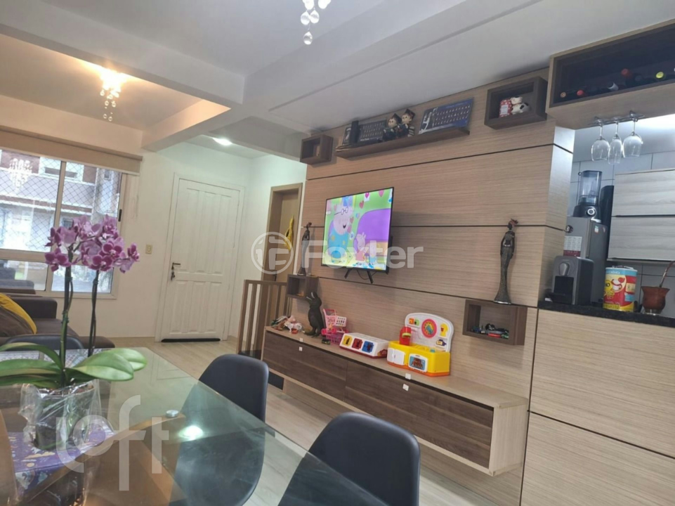 Casa à venda com 3 quartos, 90m² - Foto 11