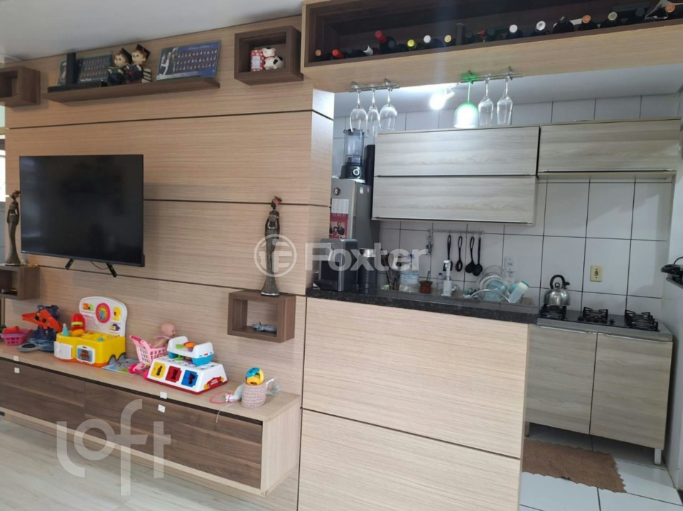 Casa à venda com 3 quartos, 90m² - Foto 13