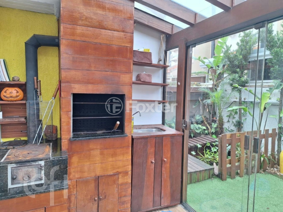 Casa à venda com 3 quartos, 90m² - Foto 8