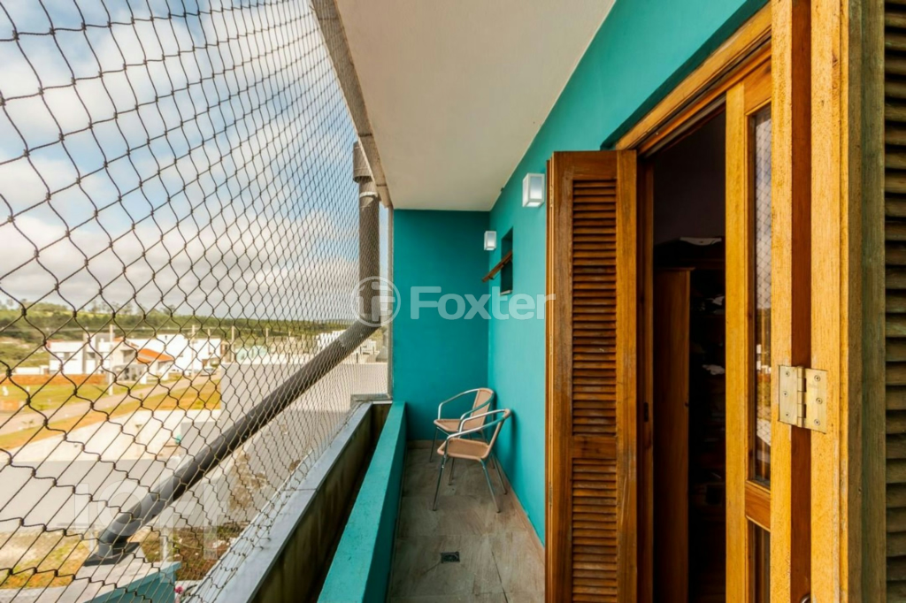 Casa de Condomínio à venda com 3 quartos, 89m² - Foto 20