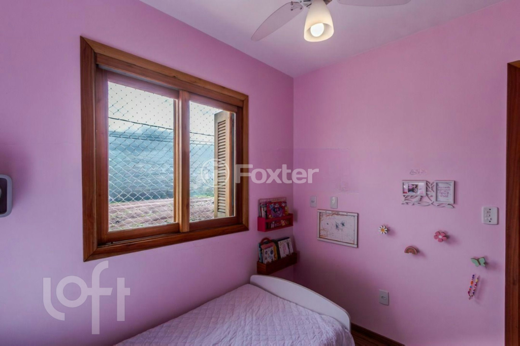 Casa de Condomínio à venda com 3 quartos, 89m² - Foto 19