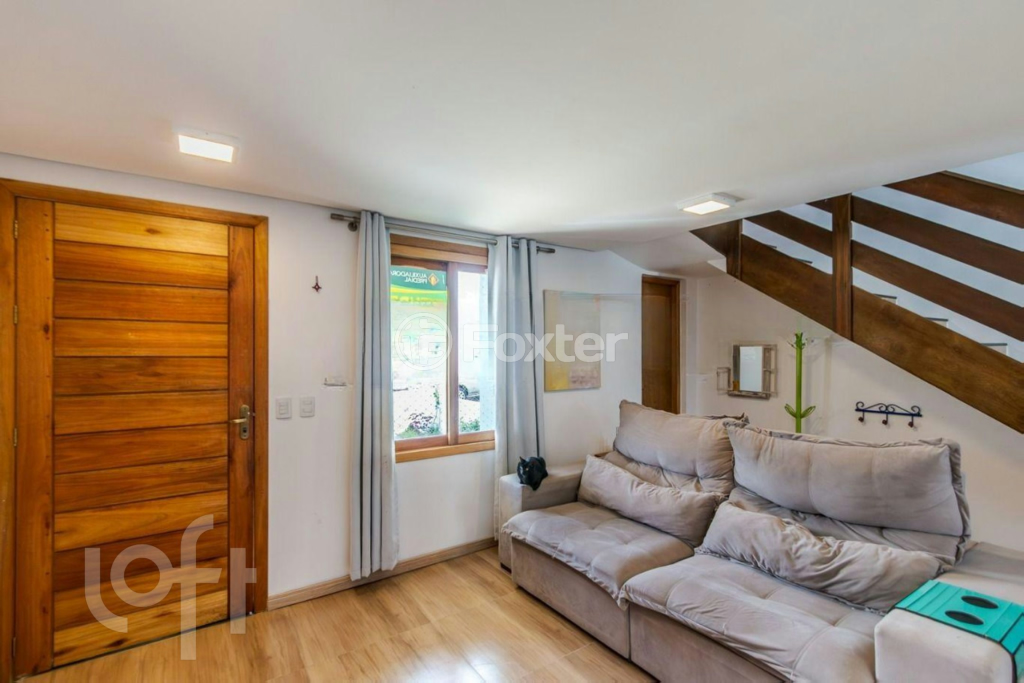 Casa de Condomínio à venda com 3 quartos, 89m² - Foto 51
