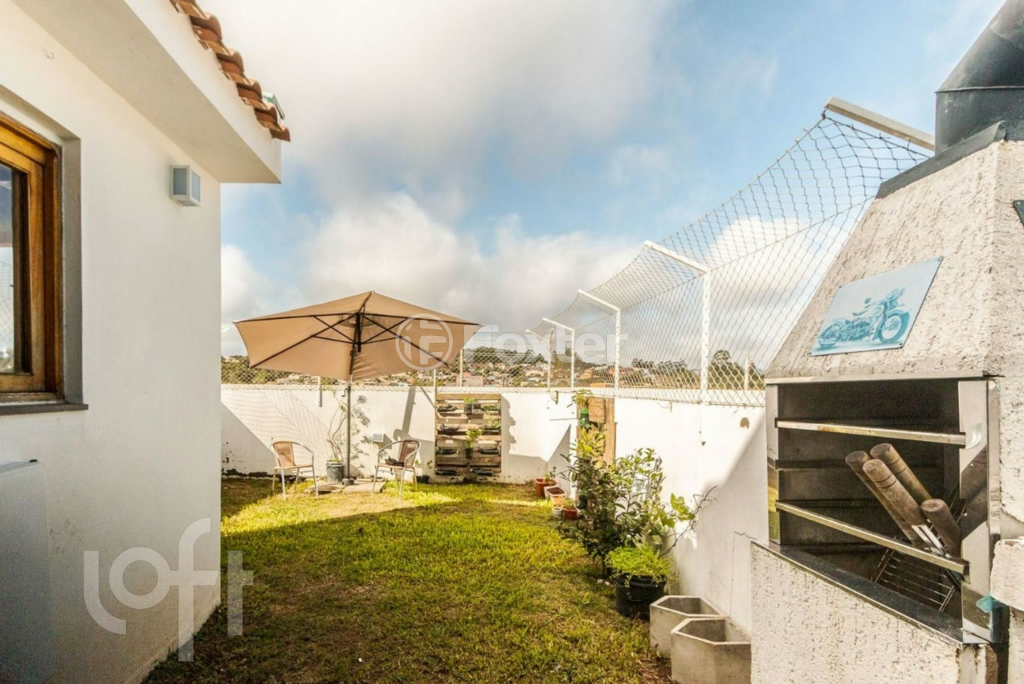 Casa de Condomínio à venda com 3 quartos, 89m² - Foto 33