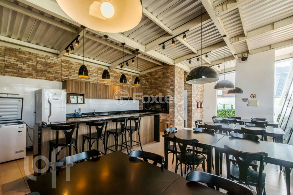 Casa de Condomínio à venda com 3 quartos, 89m² - Foto 37