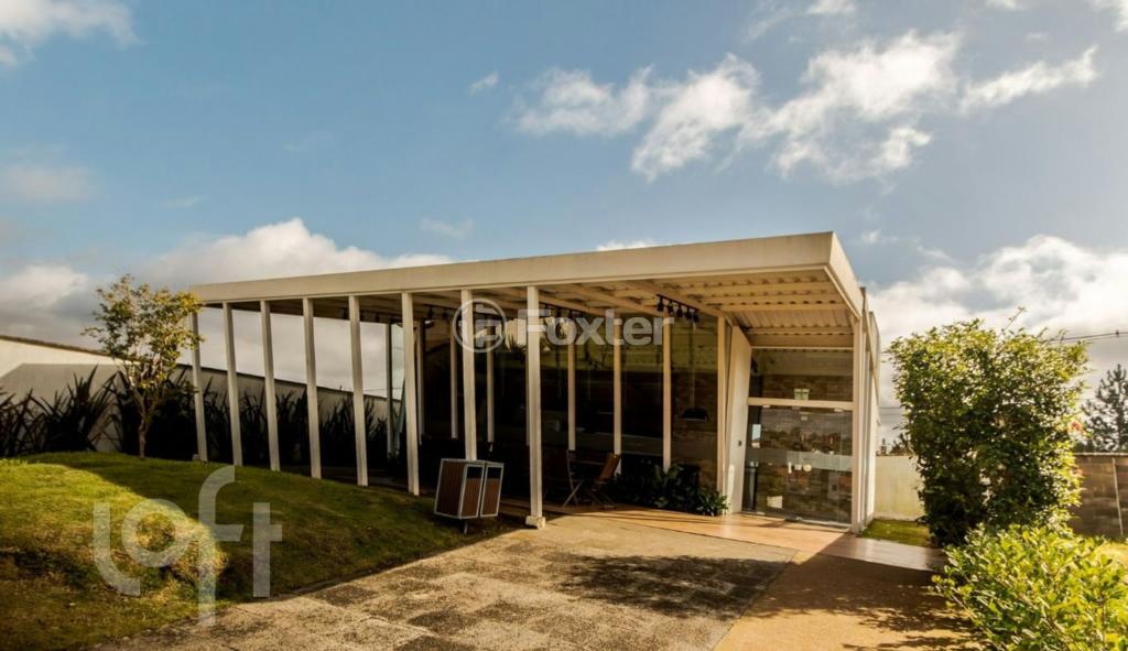 Casa de Condomínio à venda com 3 quartos, 89m² - Foto 28
