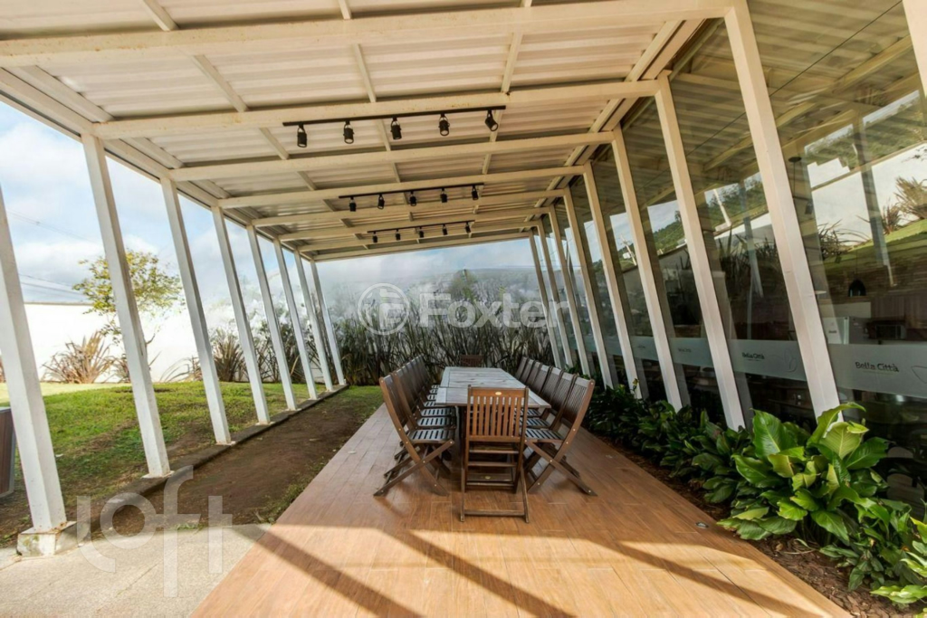 Casa de Condomínio à venda com 3 quartos, 89m² - Foto 39