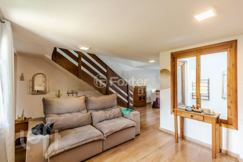 Casa de Condomínio à venda com 3 quartos, 89m² - Foto 3