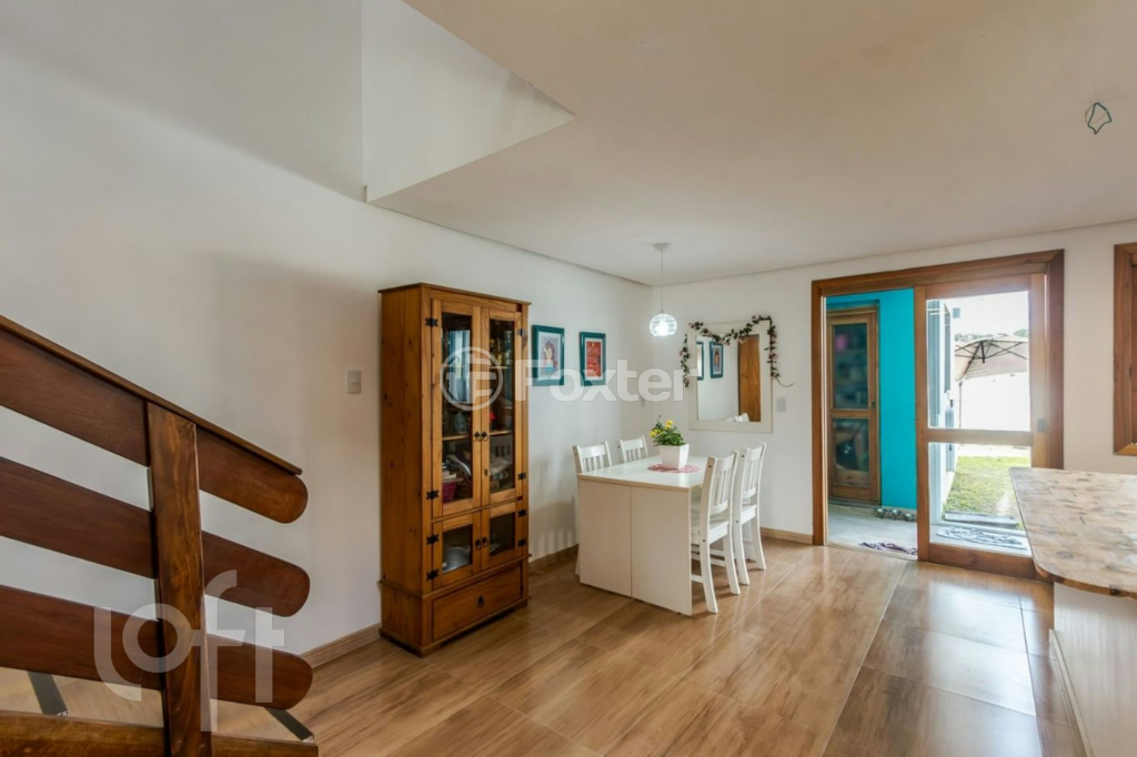 Casa de Condomínio à venda com 3 quartos, 89m² - Foto 5