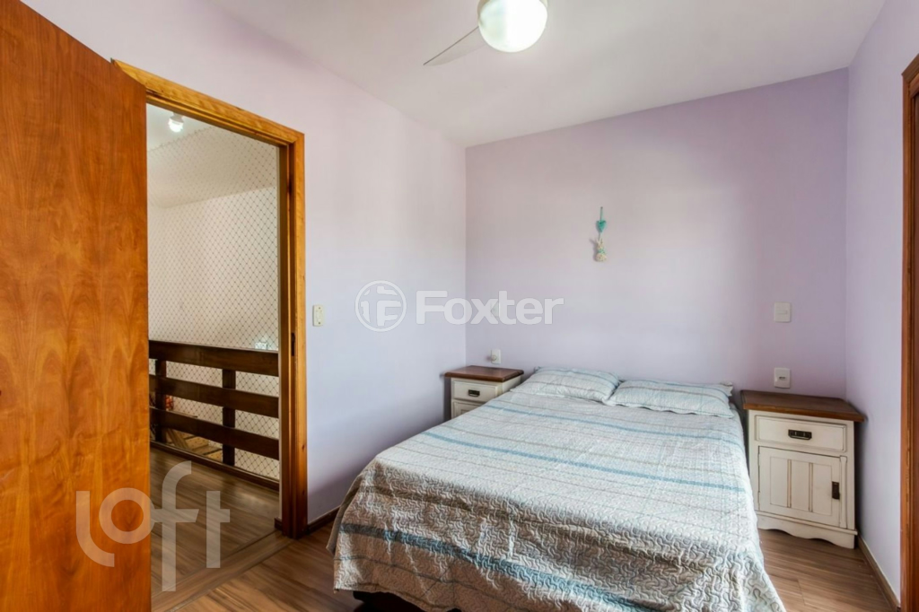 Casa de Condomínio à venda com 3 quartos, 89m² - Foto 16
